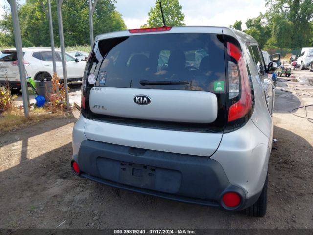 KNDJN2A24E7701639 KIA Soul