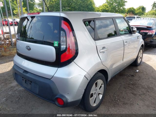 KNDJN2A24E7701639 KIA Soul