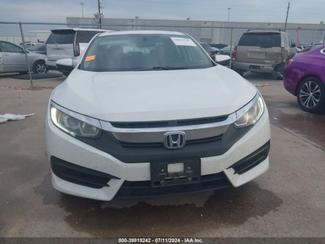 19XFC2F72GE054435 Honda CIVIC EX