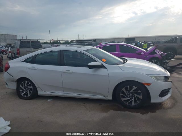 19XFC2F72GE054435 Honda CIVIC EX