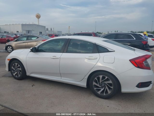 19XFC2F72GE054435 Honda CIVIC EX