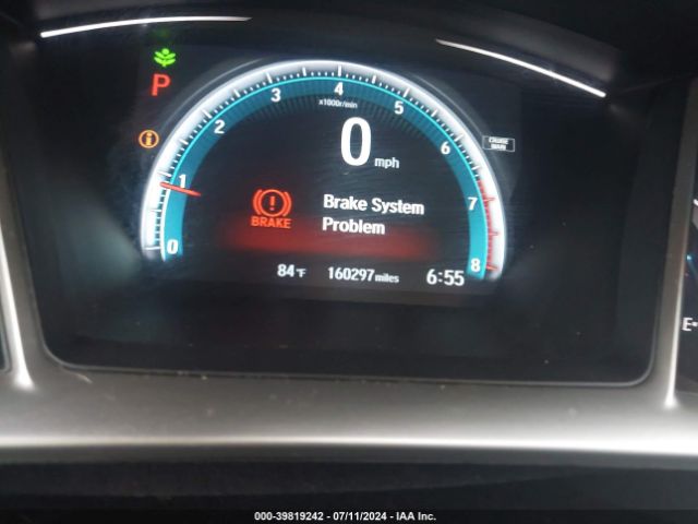 19XFC2F72GE054435 Honda CIVIC EX