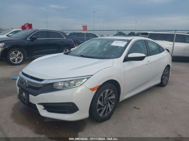 19XFC2F72GE054435 Honda CIVIC EX