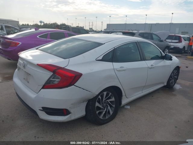 19XFC2F72GE054435 Honda CIVIC EX