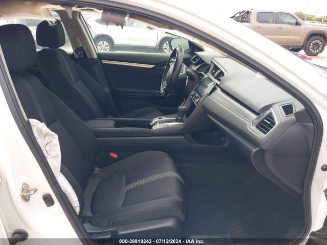 19XFC2F72GE054435 Honda CIVIC EX