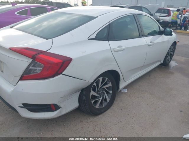 19XFC2F72GE054435 Honda CIVIC EX