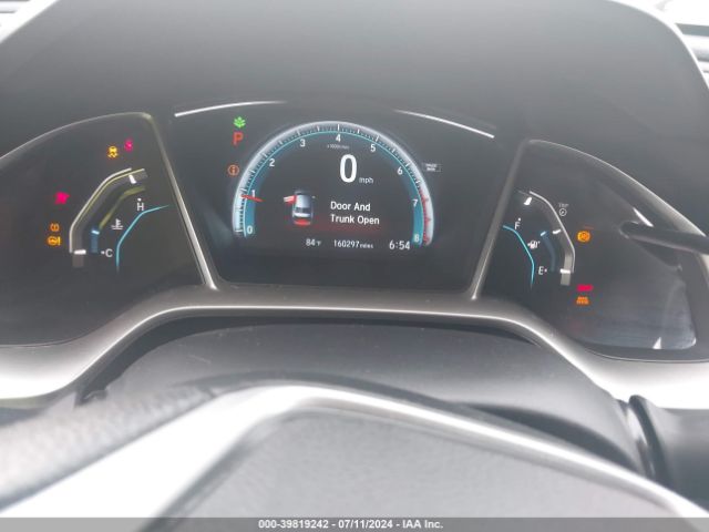 19XFC2F72GE054435 Honda CIVIC EX