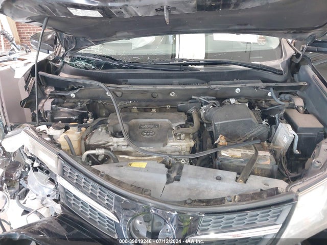 Toyota Rav4 Xle 2015 2T3WFREV9FW225135 Image 10