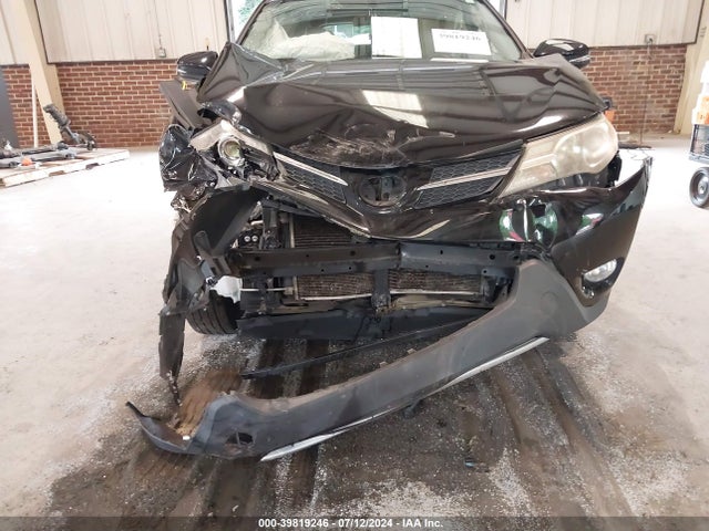 Toyota Rav4 Xle 2015 2T3WFREV9FW225135 Image 12