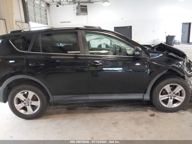 Toyota Rav4 Xle 2015 2T3WFREV9FW225135 Image 13