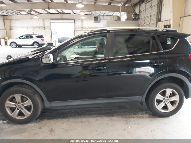 Toyota Rav4 Xle 2015 2T3WFREV9FW225135 Image 14