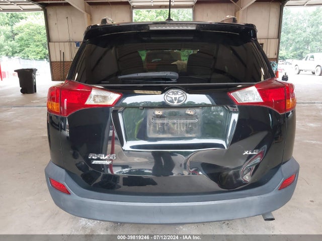 Toyota Rav4 Xle 2015 2T3WFREV9FW225135 Image 16