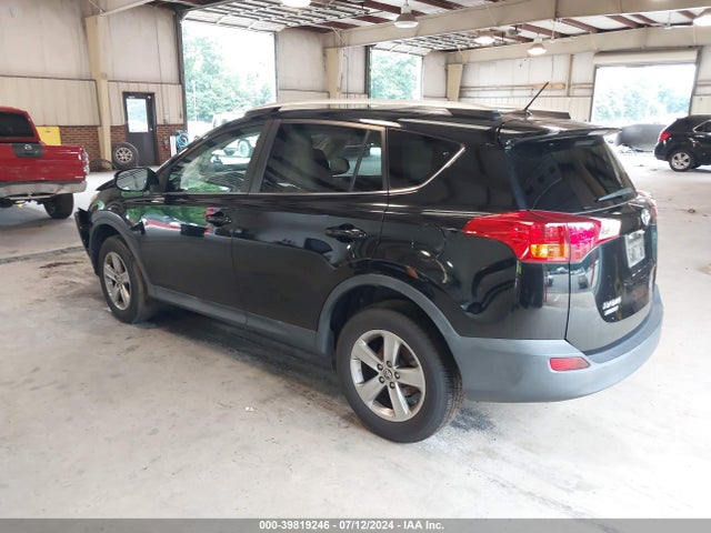 Toyota Rav4 Xle 2015 2T3WFREV9FW225135 Image 3