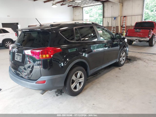 Toyota Rav4 Xle 2015 2T3WFREV9FW225135 Image 4