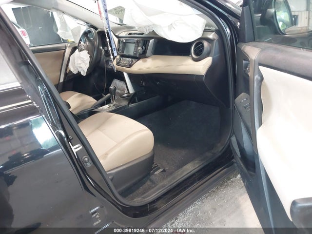 Toyota Rav4 Xle 2015 2T3WFREV9FW225135 Image 5