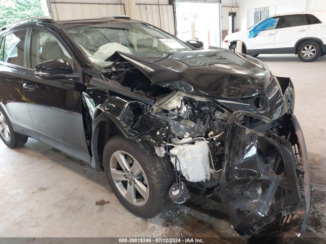 Toyota Rav4 Xle 2015 2T3WFREV9FW225135 Image 6
