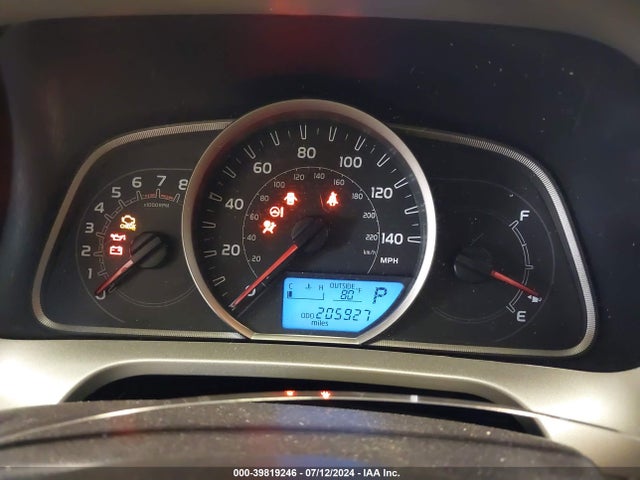 Toyota Rav4 Xle 2015 2T3WFREV9FW225135 Image 7