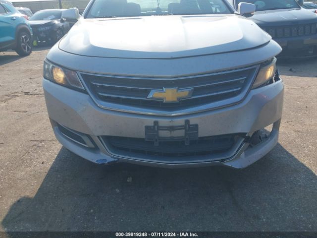 2G1115S32G9115469 Chevrolet Impala 2lt