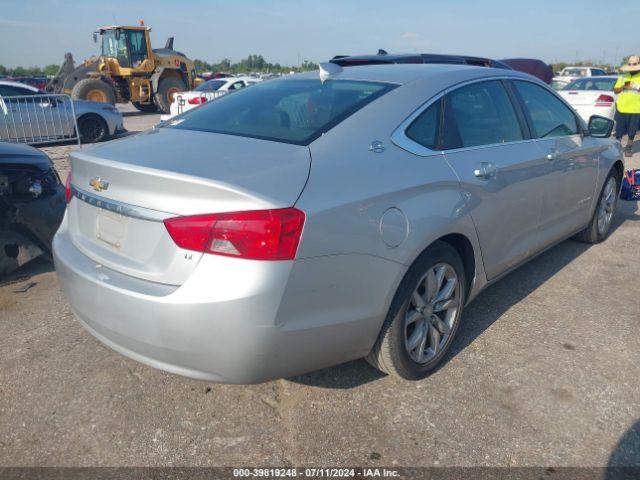 2G1115S32G9115469 Chevrolet Impala 2lt