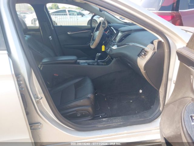 2G1115S32G9115469 Chevrolet Impala 2lt