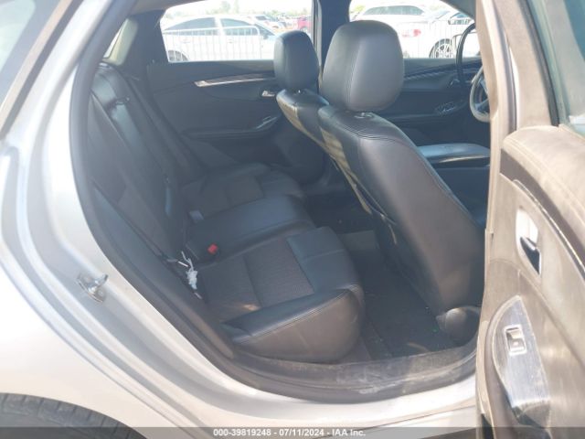 2G1115S32G9115469 Chevrolet Impala 2lt