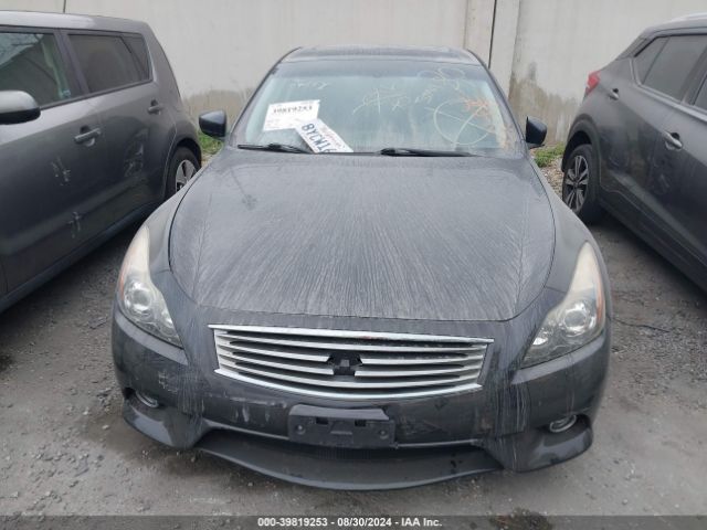 JN1CV6EK7EM110963 Infiniti Q60 Journey