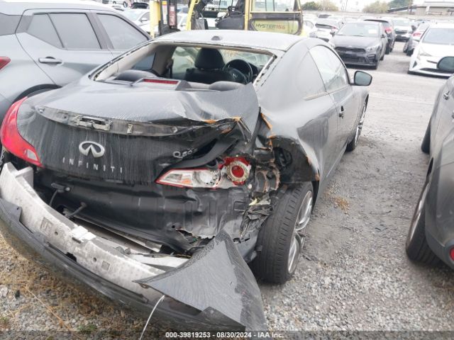 JN1CV6EK7EM110963 Infiniti Q60 Journey