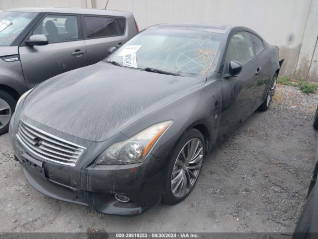 JN1CV6EK7EM110963 Infiniti Q60 Journey
