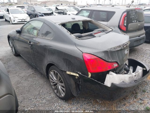 JN1CV6EK7EM110963 Infiniti Q60 Journey