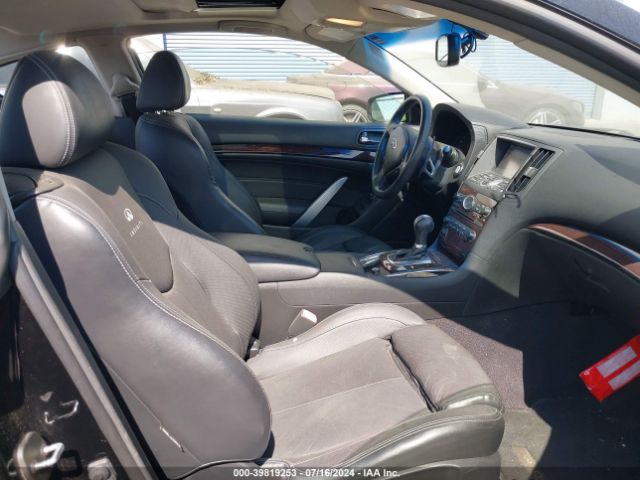 JN1CV6EK7EM110963 Infiniti Q60 Journey