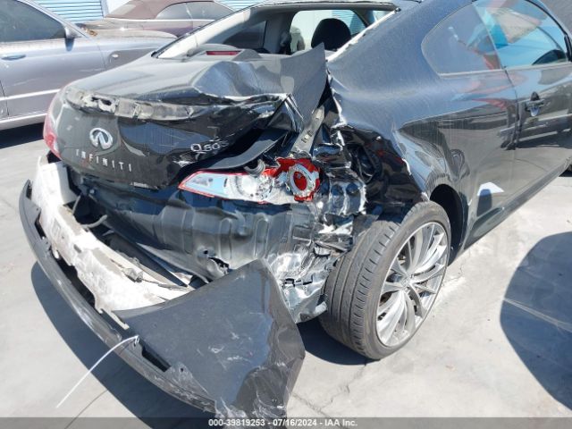 JN1CV6EK7EM110963 Infiniti Q60 Journey