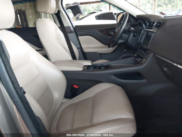 SADCK2BV4HA074608 Jaguar F-pace 35t Prestige