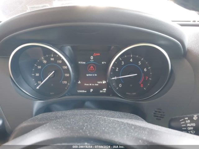 SADCK2BV4HA074608 Jaguar F-pace 35t Prestige