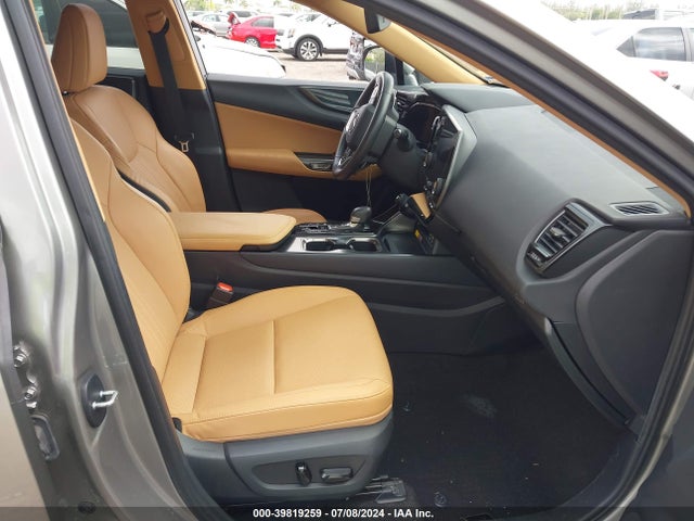 2T2GDCAZXNC001196 Lexus Nx 250 Premium