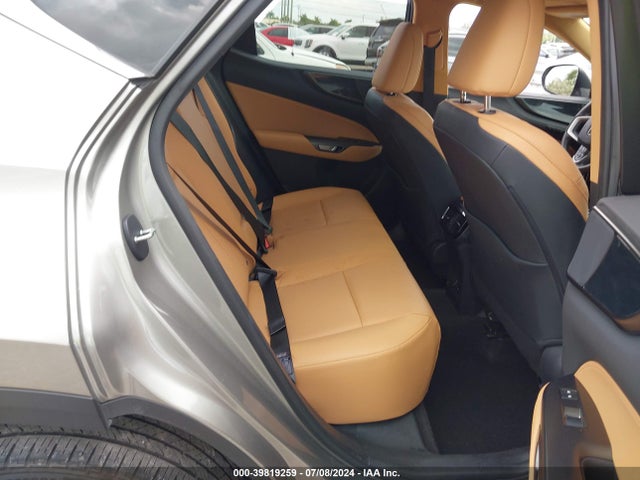 2T2GDCAZXNC001196 Lexus Nx 250 Premium