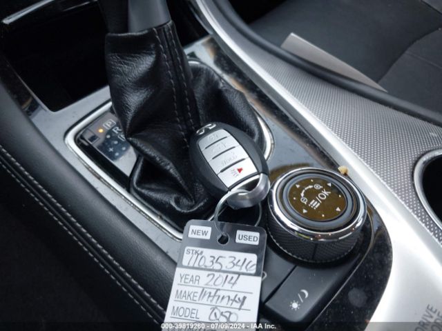 JN1BV7AP7EM685423 Infiniti Q50 Premium