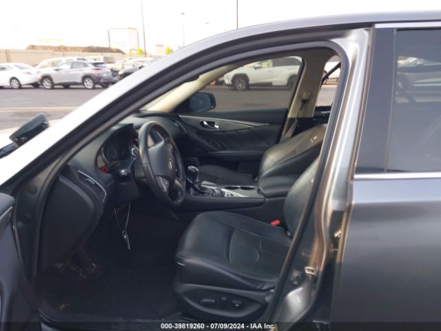 JN1BV7AP7EM685423 Infiniti Q50 Premium