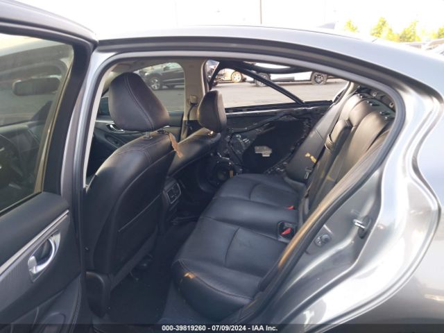 JN1BV7AP7EM685423 Infiniti Q50 Premium