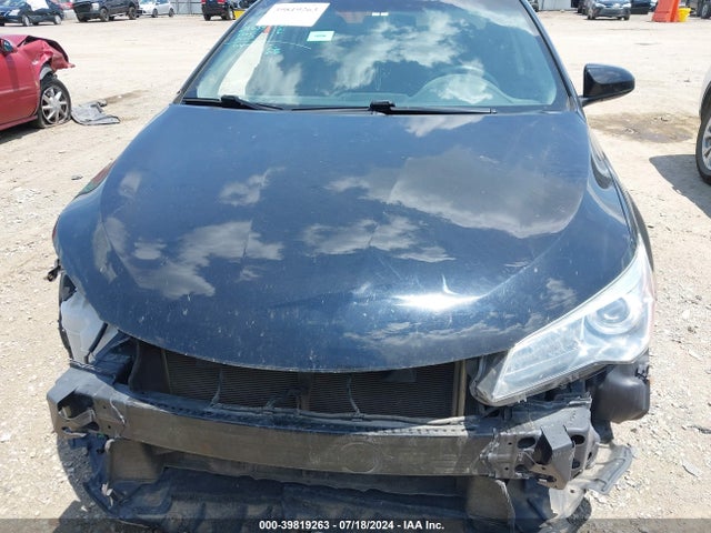 Toyota CAMRY LE 2017 4T1BF1FK9HU393759 Image 13