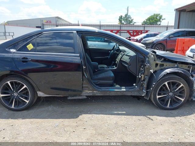Toyota CAMRY LE 2017 4T1BF1FK9HU393759 Image 14