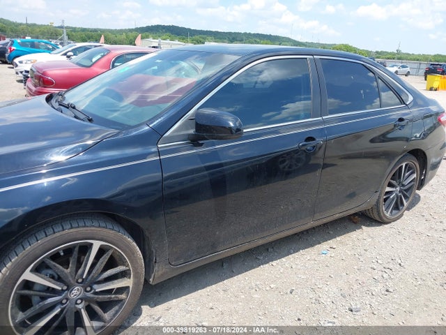 Toyota CAMRY LE 2017 4T1BF1FK9HU393759 Image 15