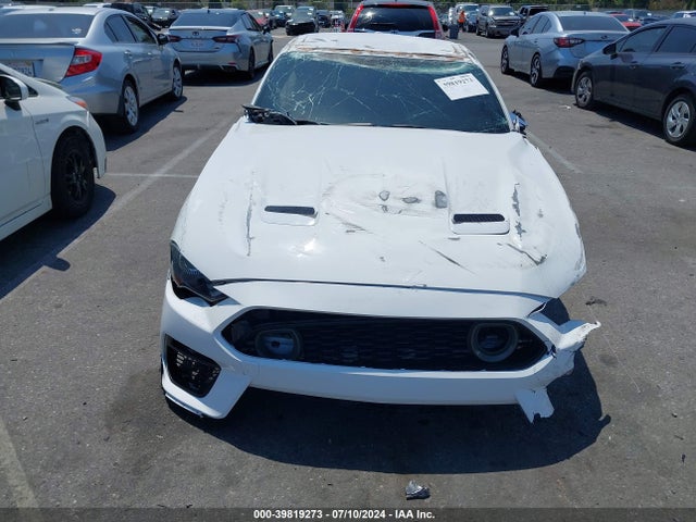 Ford Mustang Gt Premium Fastback 2020 1FA6P8CF5L5119406 Image 12