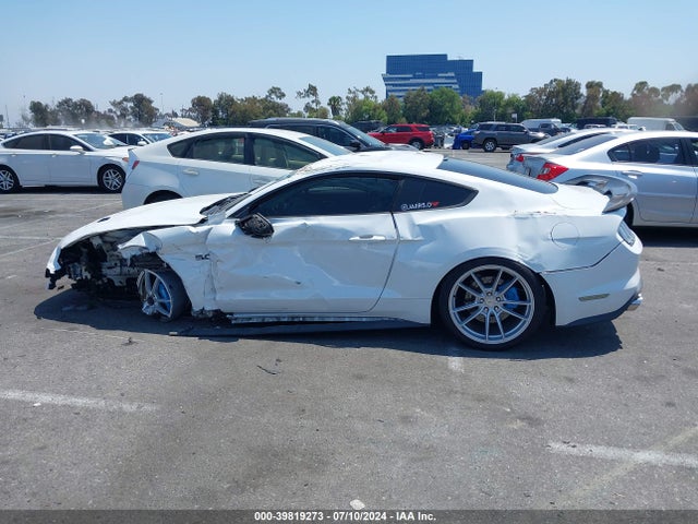 Ford Mustang Gt Premium Fastback 2020 1FA6P8CF5L5119406 Image 14