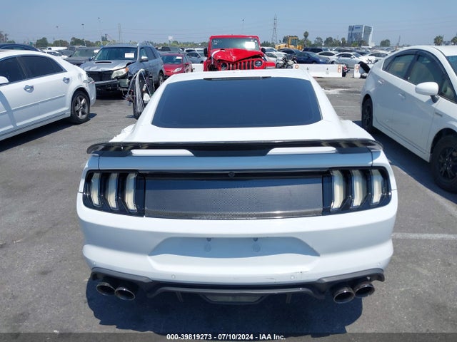 Ford Mustang Gt Premium Fastback 2020 1FA6P8CF5L5119406 Image 16