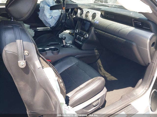 Ford Mustang Gt Premium Fastback 2020 1FA6P8CF5L5119406 Image 5