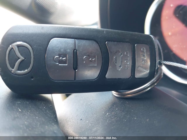 JM1NDAD73G0119212 Mazda Mx-5 Miata Grand Touring