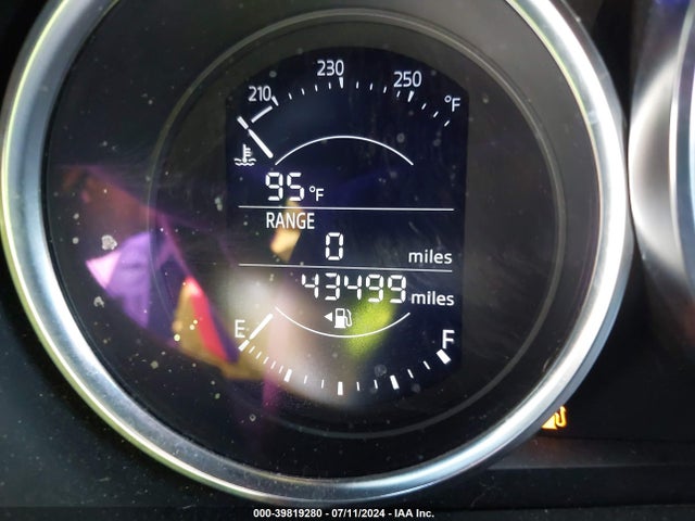 Mazda Mx-5 Miata Grand Touring 2016 JM1NDAD73G0119212 Image 15