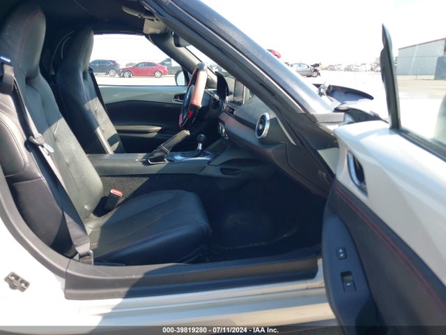 JM1NDAD73G0119212 Mazda Mx-5 Miata Grand Touring