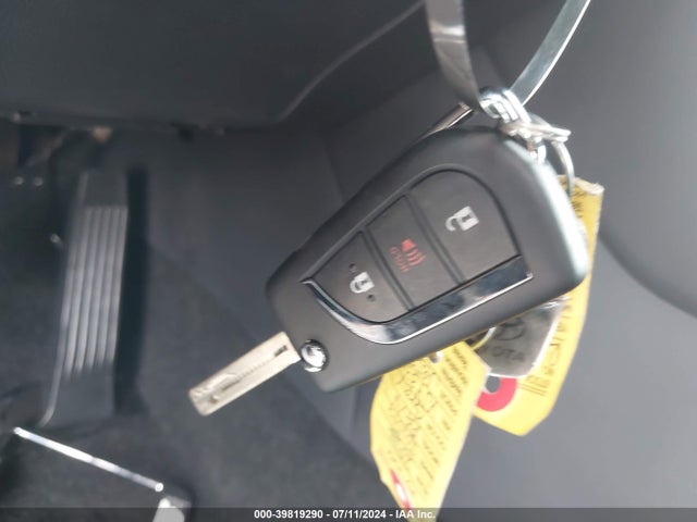 Toyota RAV4 LE 2024 2T3H1RFV1RC281940 Image 11