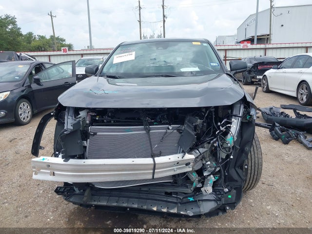 Toyota RAV4 LE 2024 2T3H1RFV1RC281940 Image 13